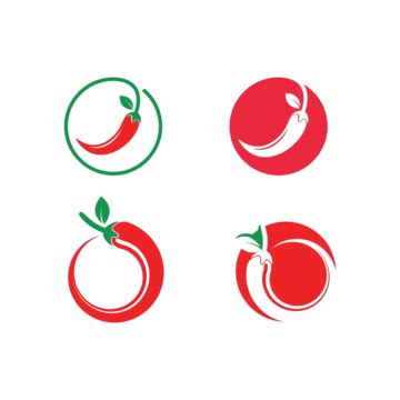 Chili Logo PNG Transparent Images Free Download | Vector Files | Pngtree