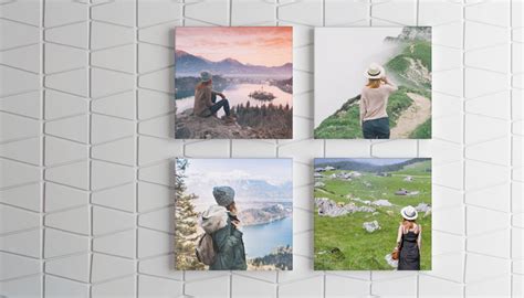 Creative Ideas for Turning Your Photos into Canvas Prints – GotPrint Blog