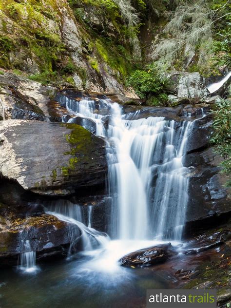 Helen, GA waterfalls: our top favorite hikes | Hiking in georgia ...