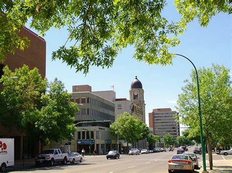 #OurDowntown | Get Involved Lethbridge