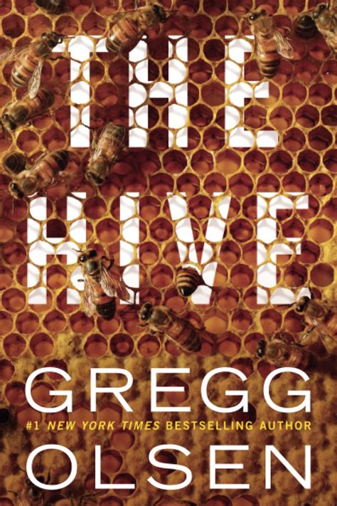 Amazon.com: The Hive: 9781542016469: Olsen, Gregg: Books