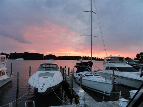 G-Dock at Marina Dock, Canal, Favorite Places, Spaces, Structures