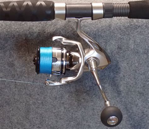 Shimano Stradic FL Spinning Reels - TackleDirect