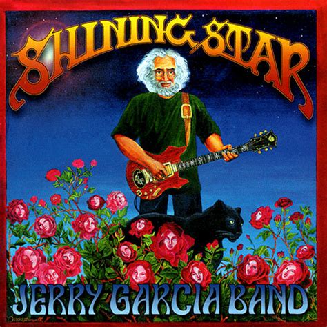 Shining Star - Jerry Garcia