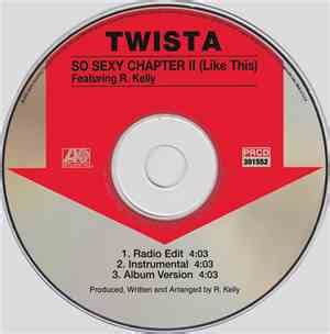 Twista kamikaze flac - olporexperience