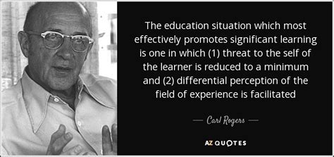 carl rogers education – la communication selon rogers – Bopha