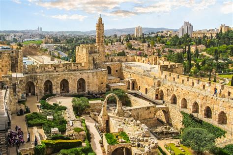 11 biblical experiences in Israel you’ll never forget | Touchpoint Israel