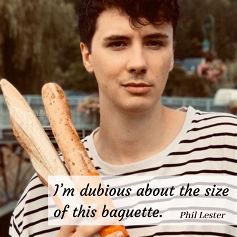 AmazingPhil Quote Of The Day