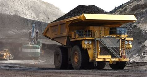 Ontario's Ring Of Fire Risks Becoming 'Wild West' Of Mining: Watchdog | HuffPost Business