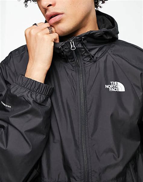 The North Face Hydrenaline 2000 WindWall Water Repellent