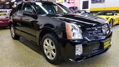 2008 Cadillac SRX AWD for sale #80171 | MCG