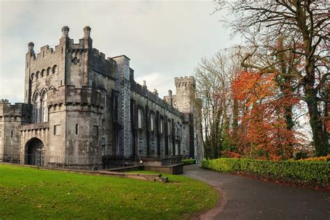 Kilkenny Romance: Castles, Legends & Love Tour 2024