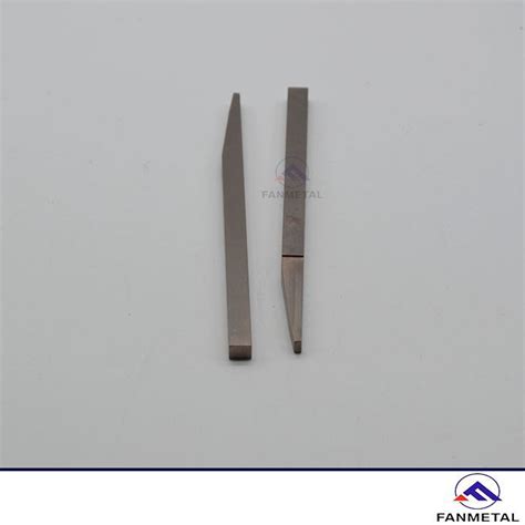 Customized Tungsten Copper Welding Electrode Suppliers, Manufacturers, Factory - Wholesale Price ...