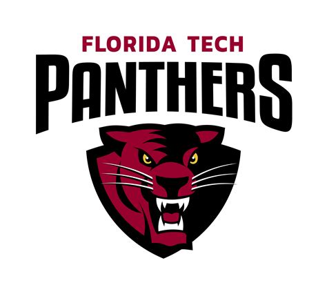 Florida Tech Panthers | Brands of the World™ | Download vector logos and logotypes