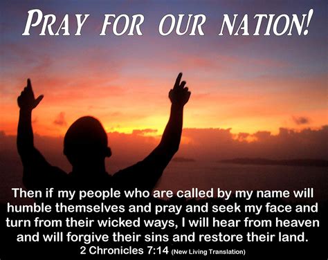 Prayer for our nation – Catholic Archdiocese of Kota Kinabalu