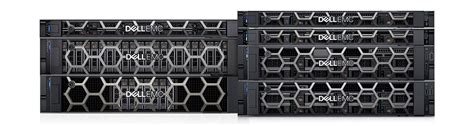 Dell PowerEdge R540 Rack Server – Wodex Technologies Limited