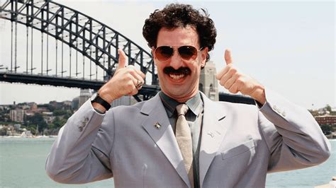 ‘Borat’ sequel to be released by Amazon before election – MyStateline.com