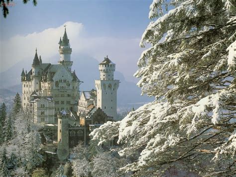 🔥 [50+] German Castles Free Wallpapers | WallpaperSafari