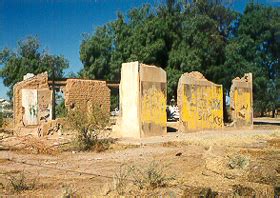 Fort McDowell, Arizona History & Information