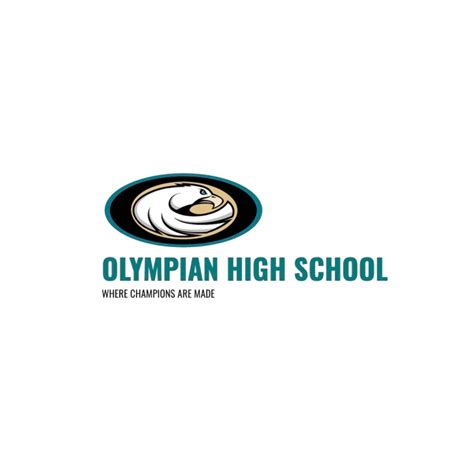 Olympian High School – Southern Recognition, Inc. Graduate