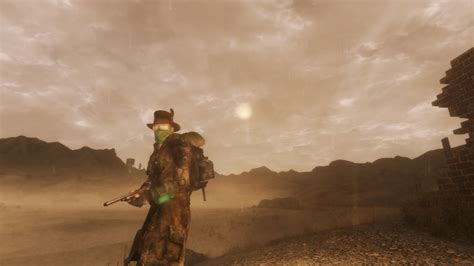 Best new vegas mods 2014 - smpolre