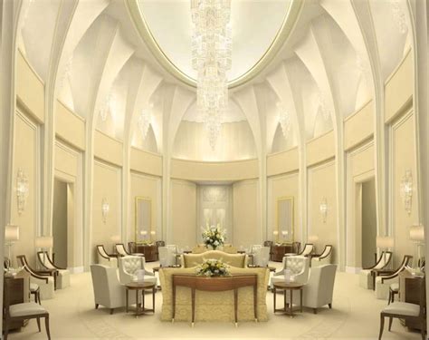 First Interior Renderings Released for Washington D.C. Temple | LDS Daily