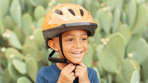 Great bike helmets and skateboarding gear for kids - Reviewed