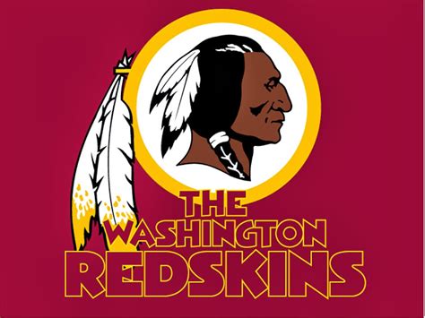 The Entire World Observed on a Daily Basis: Why the Washington Redskins ...