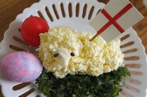 The top 15 Easter butter Lamb – Easy Recipes To Make at Home