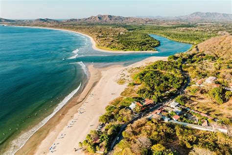 Tamarindo Beach - Best beaches in Guanacaste Costa Rica