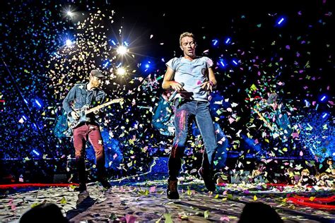 Twitter Can’t Stop Tripping On Coldplay’s India Concert Tickets Priced ...