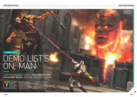 PLAY’s PlayStation Games Of 2023 Top 10 revealed | GamesRadar+