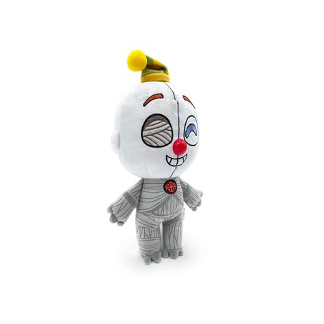 Ennard Chibi Plush (9in) – Youtooz Collectibles