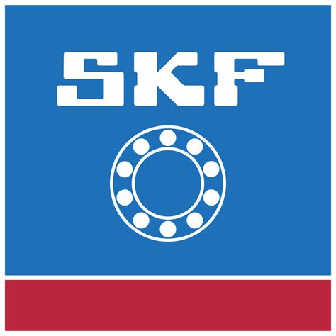 SKF Logo PNG Transparent – Brands Logos