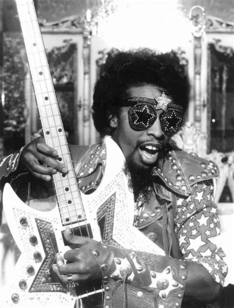 Bootsy Collins - Télécharger et écouter les albums.