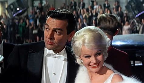 GREAT OLD MOVIES: HARLOW (1965) vs. HARLOW (1965)