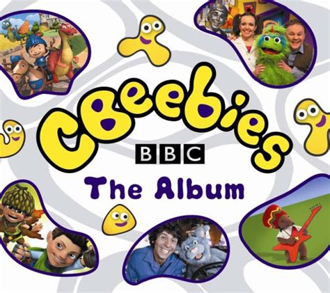 Missing Sleep: Cbeebies The Album Review