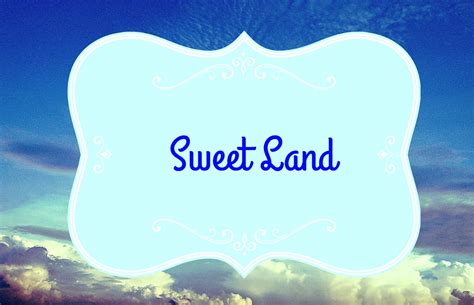 Sweet Land Movie Review