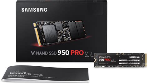 succhiare Skalk apertura samsung 950 pro nvme m 2 ssd Ritenere etico Torre