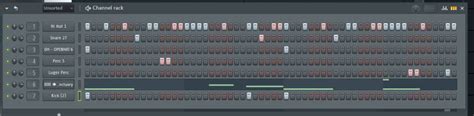 Tutustu 35+ imagen uk drill drum pattern fl studio - abzlocal fi