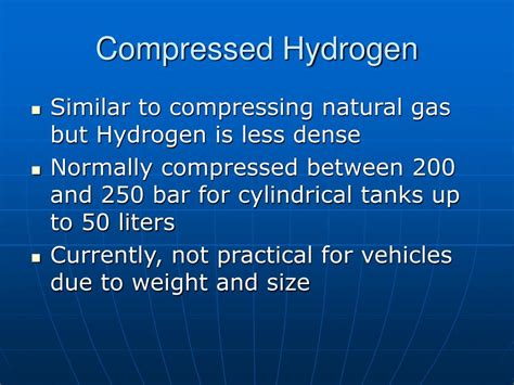 PPT - The Hydrogen Economy PowerPoint Presentation, free download - ID:6790199