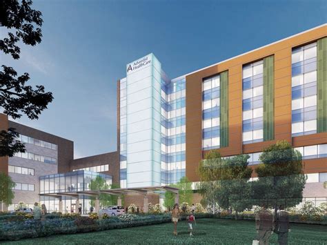 300 Leaders Break Ground on New Washington Adventist Hospital - Adventist Review - Adventist Review