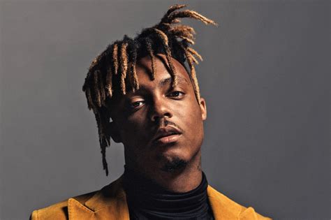 Juice Wrld on losing 'Lucid Dreams' money: 'I really don't give no f--k'