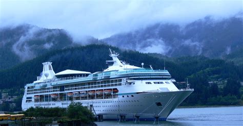 7-day Alaska cruise on Norwegian from $299 - Clark Deals