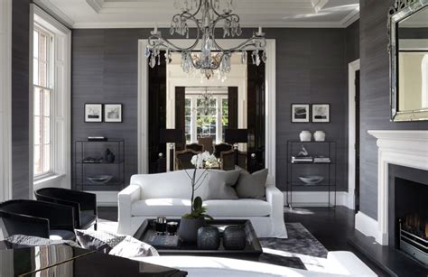 15 Grey Living Room Ideas: Colour Schemes & Combinations | Living room ...