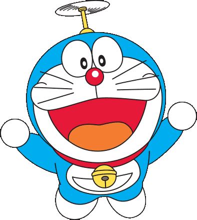 Gambar Doraemon Wallpaper Hp Lucu Pink