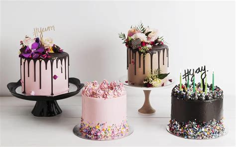 20 Of the Best Ideas for Birthday Cake Shops Near Me – Home, Family ...