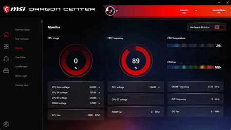 MPG X570 GAMING PLUS