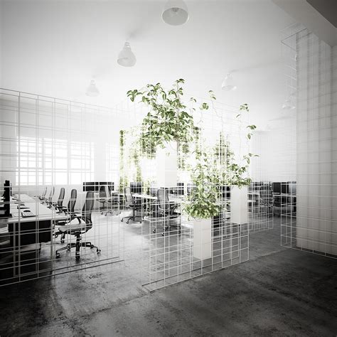 12 of the best minimalist office interiors where there's space to think ...