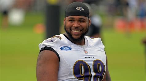 2023 Ravens Positional Previews: Defensive Line - Baltimore Sports and Life